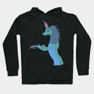 Amba Dragon Hoodie